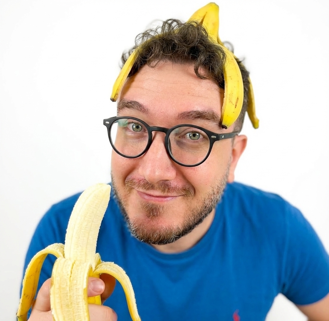 Criativo / Nano Banana